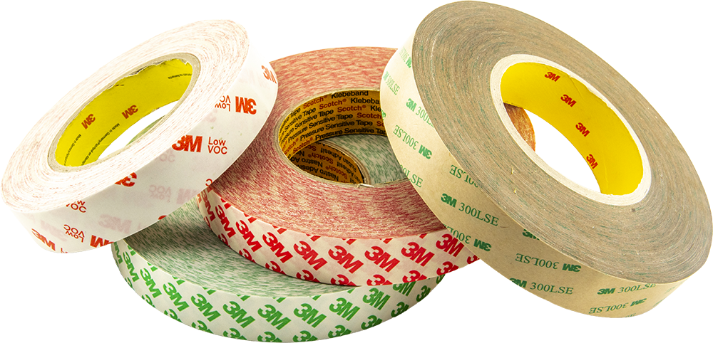 Adecteshop Oboustranné lepicí pásky